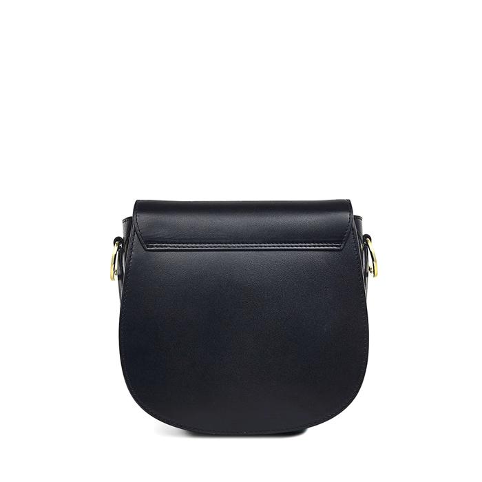  London Liverpool Street 2.0, Medium Flapover Cross Body Bag