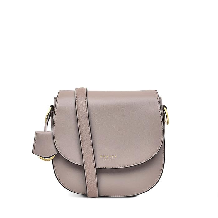  London Liverpool Street 2.0, Medium Flapover Cross Body Bag