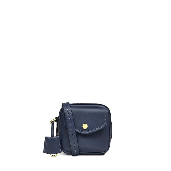  London Loaf Lane, Mini Zip Around Cross Body Bag