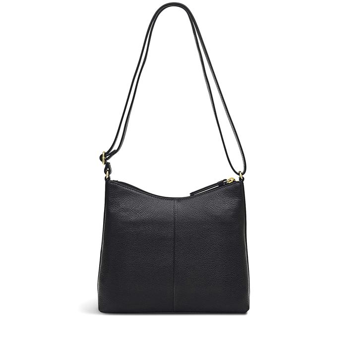  London Longacre, Small Zip-Top Cross Body