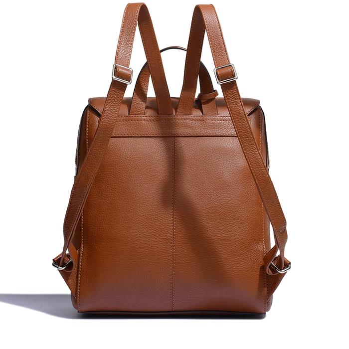  London Lorne Close, Large Flapover Backpack