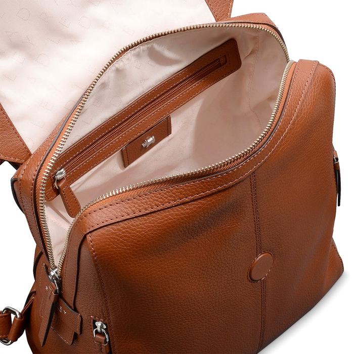  London Lorne Close, Large Flapover Backpack