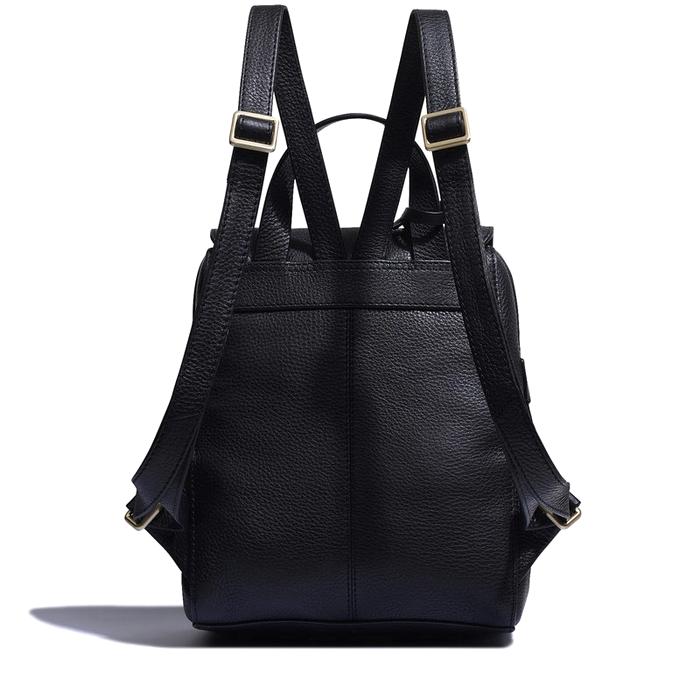  London Lorne Close, Medium Flapover Backpack