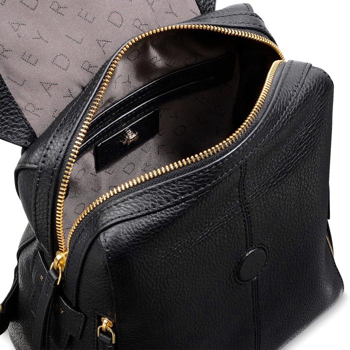  London Lorne Close, Medium Flapover Backpack