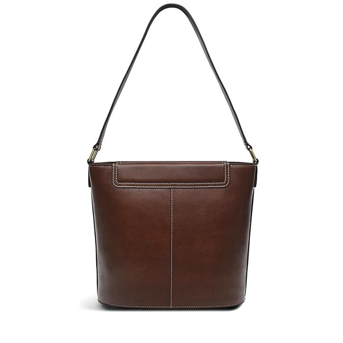  London Lynscott Way, Medium ZipTop Shoulder Bag