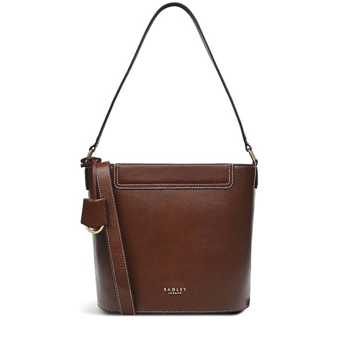  London Lynscott Way, Medium ZipTop Shoulder Bag