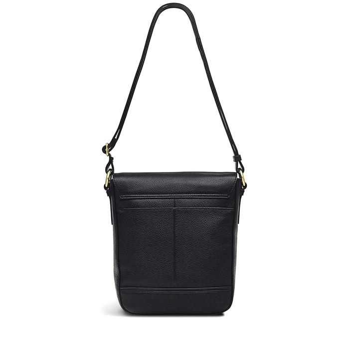  London Maddox Road, Small Flapover Crossbody