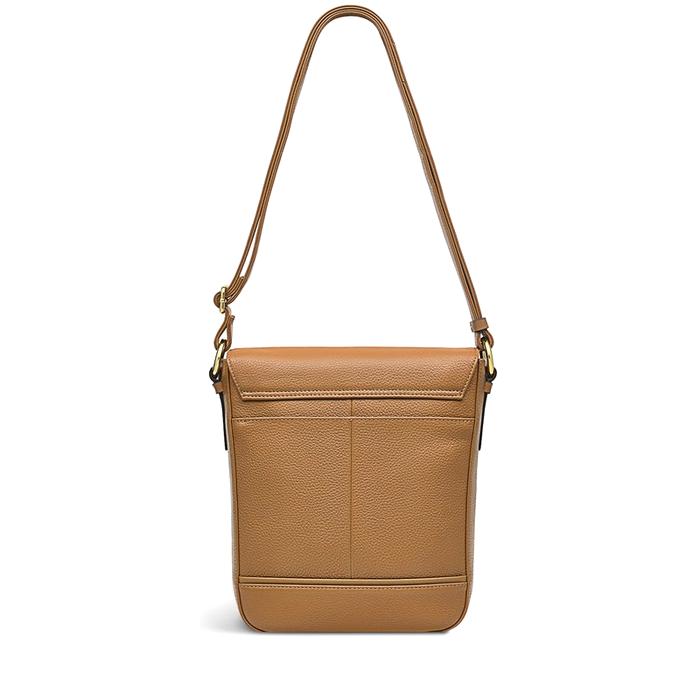  London Maddox Road, Small Flapover Crossbody