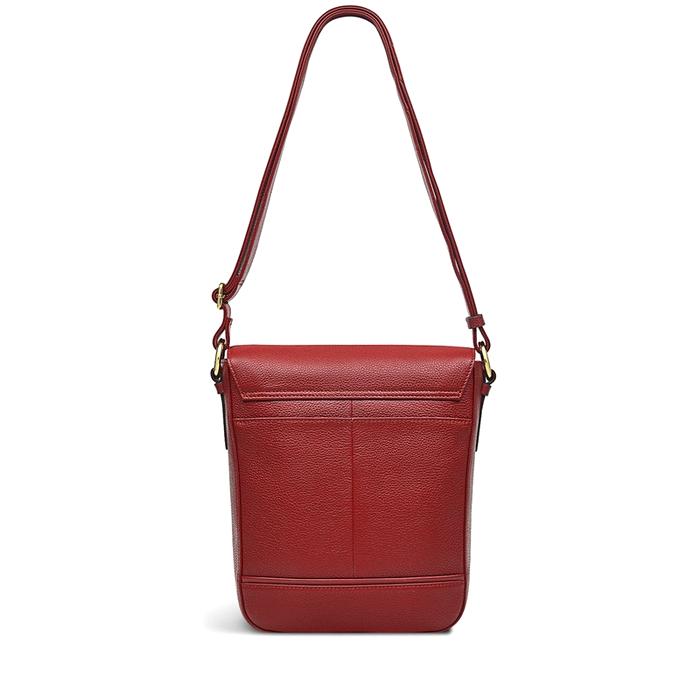  London Maddox Road, Small Flapover Crossbody