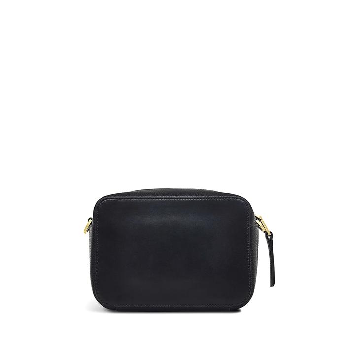  London Marston Mews, Mini Zip Around Crossbody