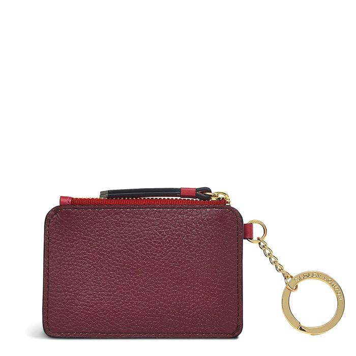  London Mercer Street, Small Keyring Card Holder