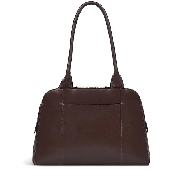  London Millbank, Medium Zip Around Shoulder