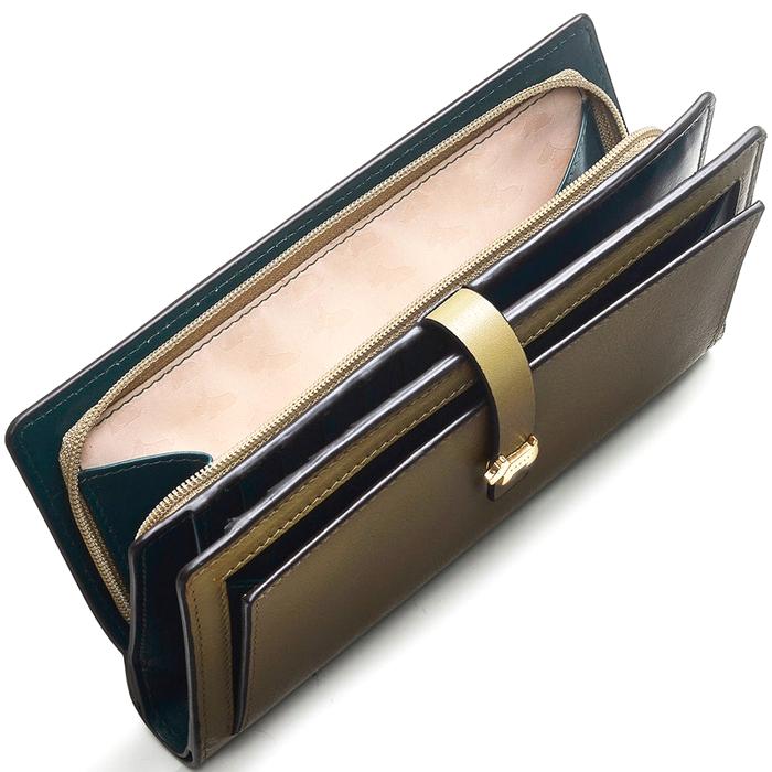  London Newick Road, Large Bifold Matinee Purse