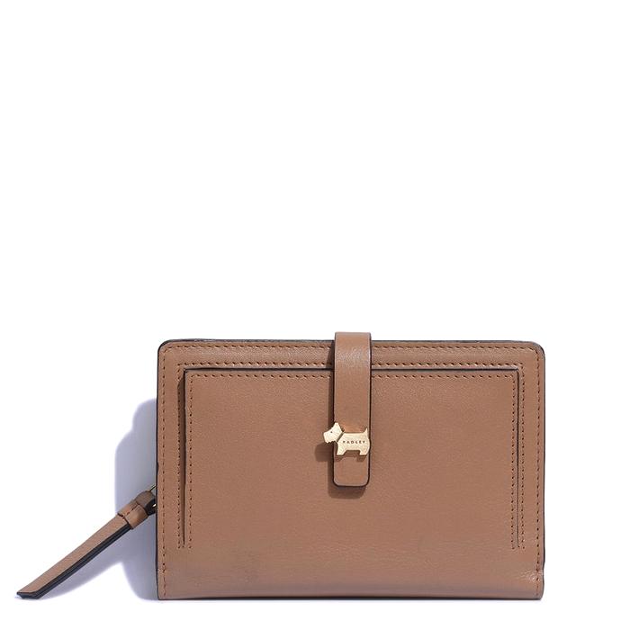  London Newick Road, Medium Bifold Purse