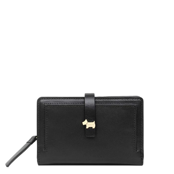  London Newick Road, Medium Bifold Purse