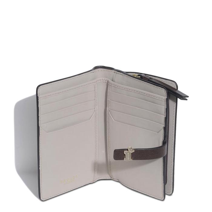  London Newick Road, Medium Bifold Purse