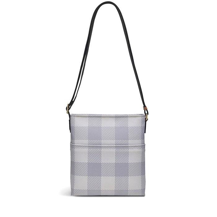  London Palace Gardens, Small Zip-Top Cross Body