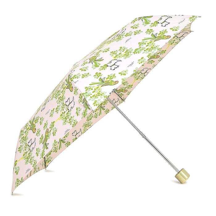  London Parakeet Pal, Responsible Handbag Umbrella