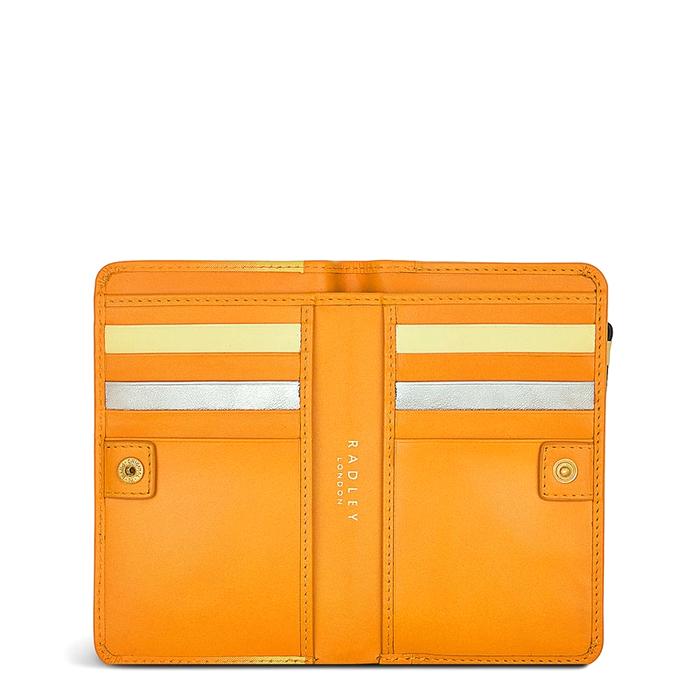  London Paws, Medium Bifold Purse