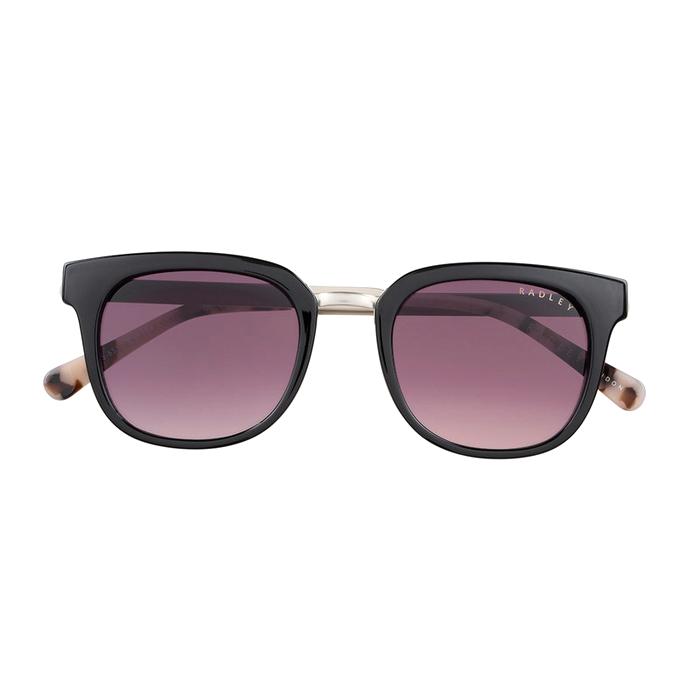  London Pensbury, Classic Style Sunglasses