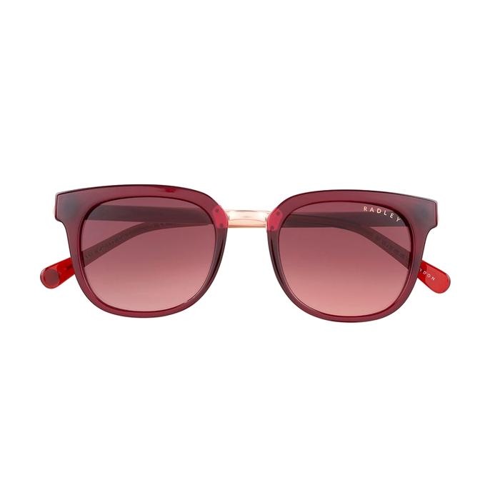  London Pensbury, Classic Style Sunglasses