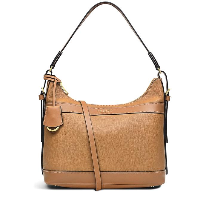  London Peregrine Road, Large Ziptop Crossbody