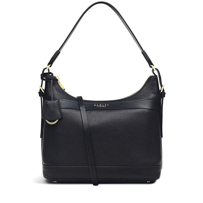  London Peregrine Road, Large Ziptop Crossbody