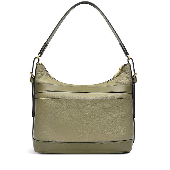  London Peregrine Road, Large Ziptop Crossbody