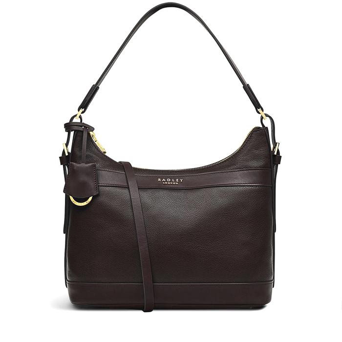  London Peregrine Road, Large Ziptop Crossbody