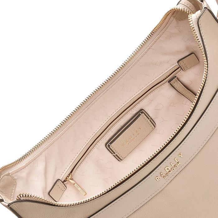  London Peregrine Road, Large Ziptop Crossbody