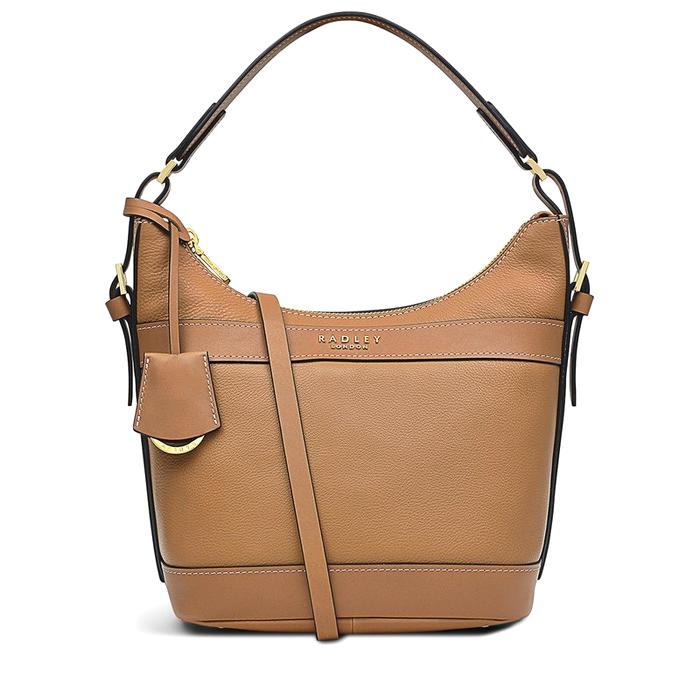  London Peregrine Road, Medium Zip-Top Cross Body Bag