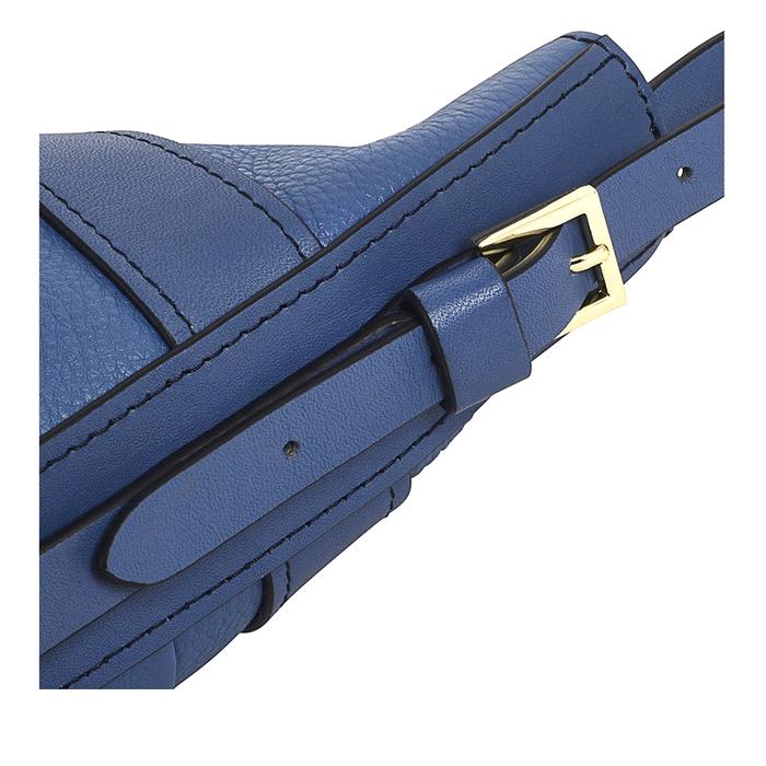  London Peregrine Road, Medium Zip-Top Cross Body Bag