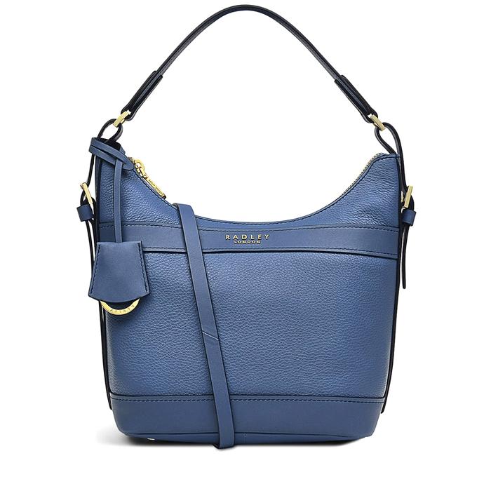  London Peregrine Road, Medium Zip-Top Cross Body Bag