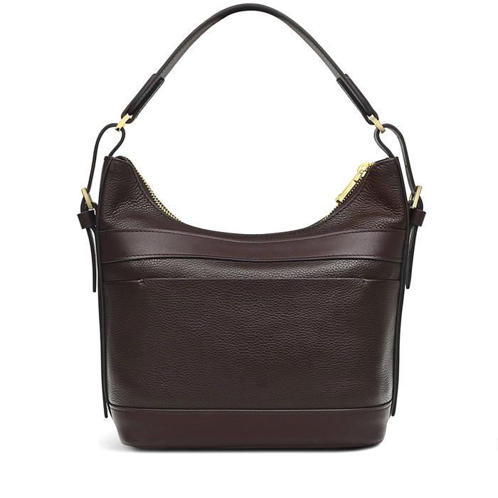  London Peregrine Road, Medium Ziptop Crossbody