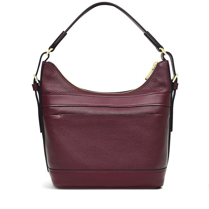  London Peregrine Road, Medium Ziptop Crossbody