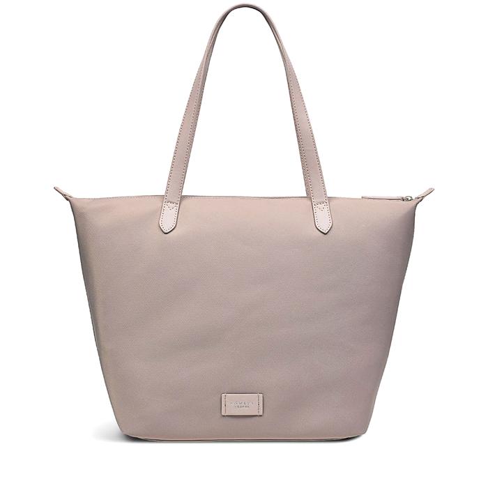  London Pocket Essentials - Responsible, Large Zip-Top Tote Bag