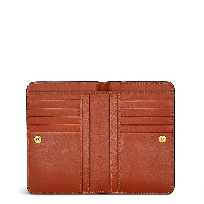  London Pockets 2.0, Medium Bifold Purse