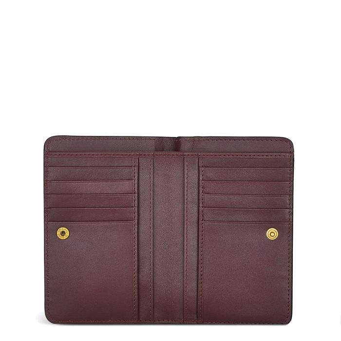  London Pockets 2.0, Medium Bifold Purse