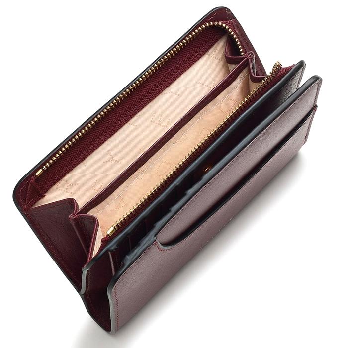  London Pockets 2.0, Medium Bifold Purse