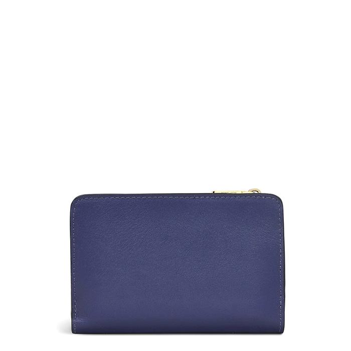  London Pockets 2.0, Medium Bifold Purse