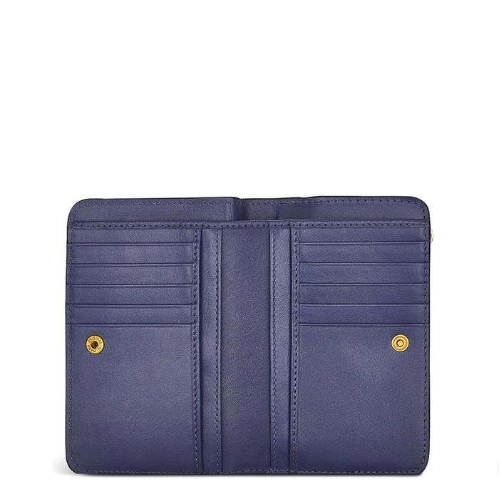  London Pockets 2.0, Medium Bifold Purse