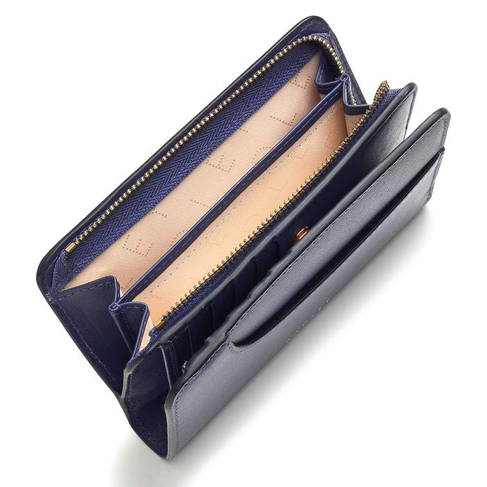  London Pockets 2.0, Medium Bifold Purse