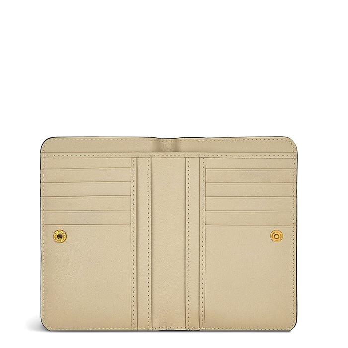  London Pockets 2.0, Medium Bifold Purse