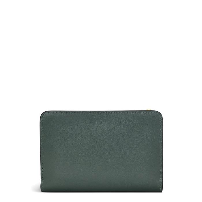  London Pockets 2.0, Medium Bifold Purse