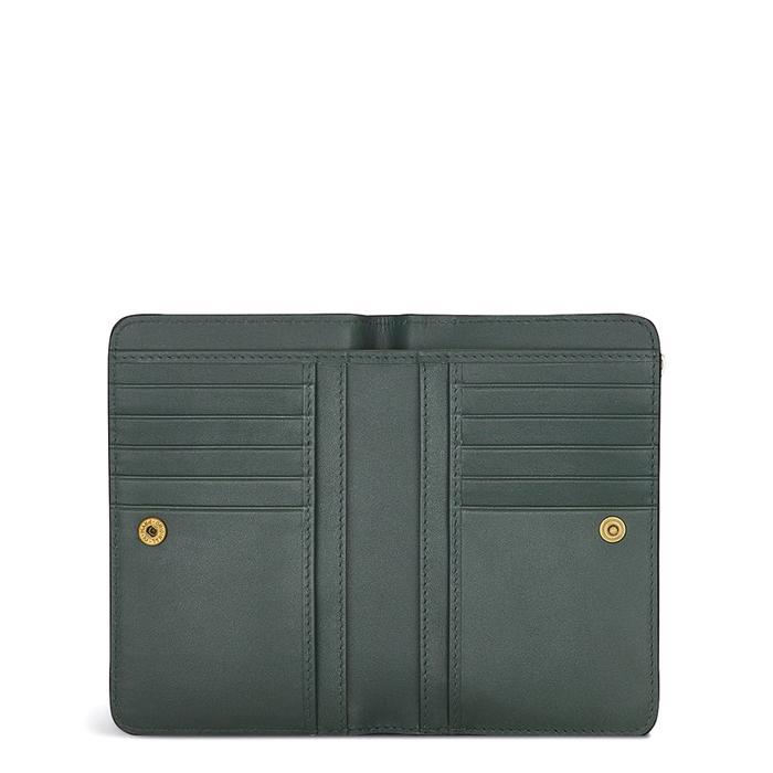  London Pockets 2.0, Medium Bifold Purse