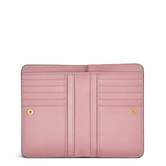  London Pockets 2.0, Medium Bifold Purse