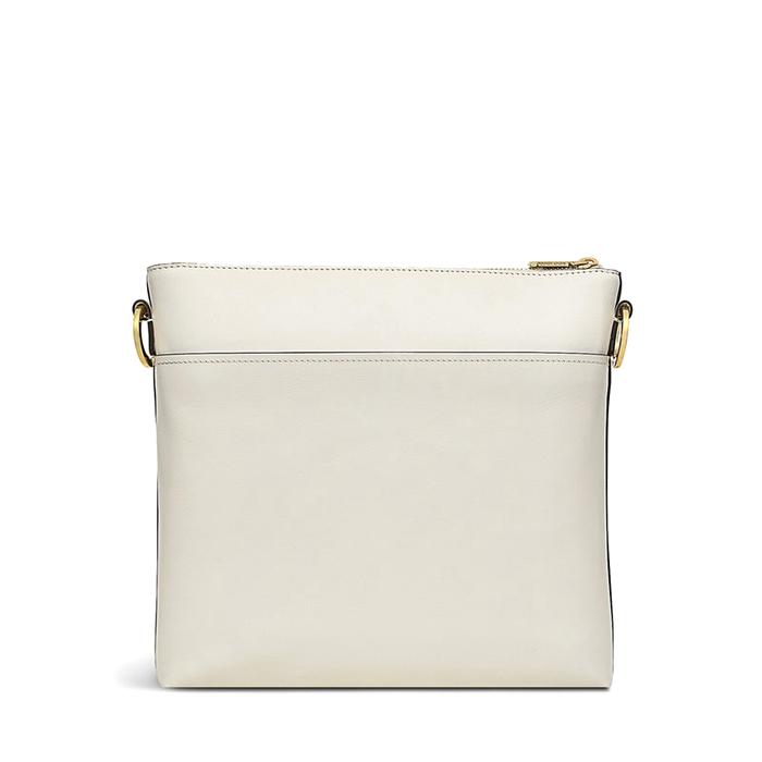  London Pockets 2.0, Medium Zip-Top Cross Body