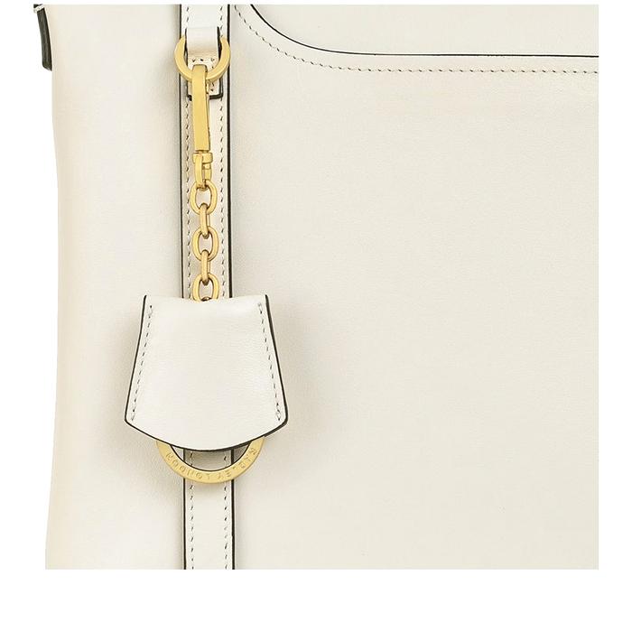  London Pockets 2.0, Medium Zip-Top Cross Body