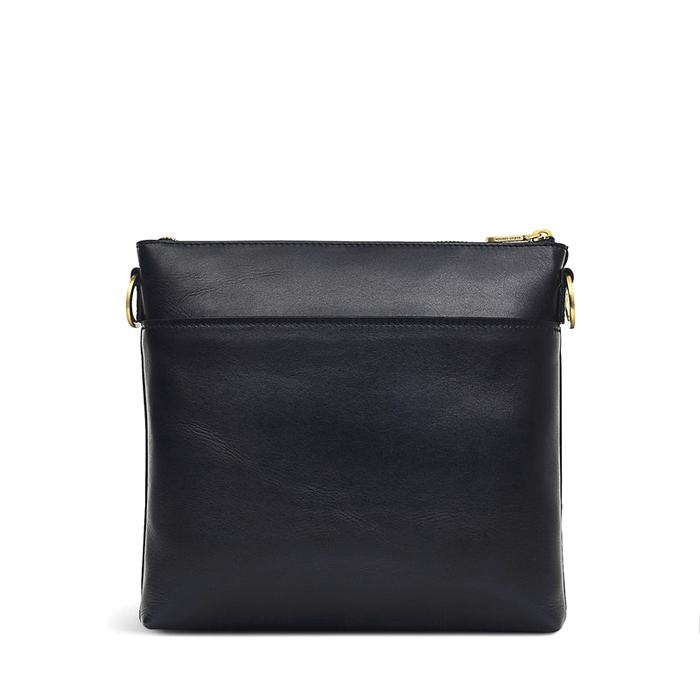  London Pockets 2.0, Medium ZipTop Cross Body Bag