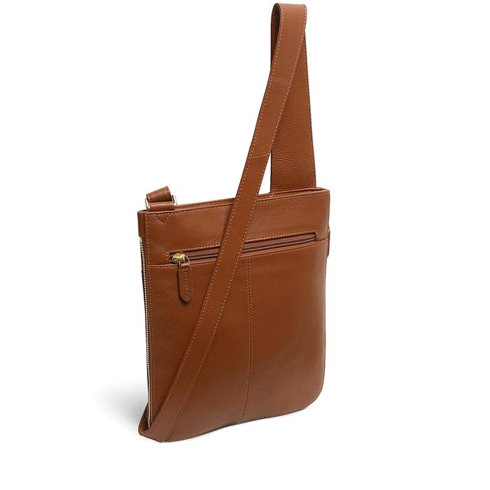  London Pockets, Small Zip-Top Multiway Bag